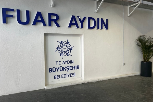 Aydın Tekstil Fuar Merkezi